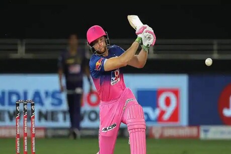 IPL 2020 CSK vs RR തോൽവിയിൽ നിന്ന് കരകയറാനാകാതെ ചെന്നൈ; രാജസ്ഥാന് 7 വിക്കറ്റ് ജയം IPL 2020 CSK vs RR തോൽവിയിൽ നിന്ന് കരകയറാനാകാതെ ചെന്നൈ; രാജസ്ഥാന് 7 വിക്കറ്റ് ജയം