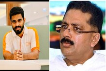'മന്ത്രി ജലീലിൽ വ്യക്തിവിരോധം തീർക്കാൻ അധികാര ദുർവിനിയോഗം ചെയ്തു'; ആരോപണവുമായി പ്രവാസി