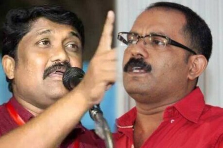 'കെ.എം ഷാജി രാഷ്ട്രീയ മാഫിയ തലവൻ; 'അര'എംഎൽഎ സ്ഥാനം രാജി വയ്ക്കണം: എ.എ റഹീം 'കെ.എം ഷാജി രാഷ്ട്രീയ മാഫിയ തലവൻ; 'അര'എംഎൽഎ സ്ഥാനം രാജി വയ്ക്കണം: എ.എ റഹീം