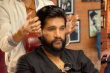 'ബാർബർ ഷോപ്പ്' ബിസിനസുമായി വിജയ് യേശുദാസ്; ഹൈ എൻഡ് പ്രീമിയം ഷോപ്പ് കൊച്ചിയിൽ
