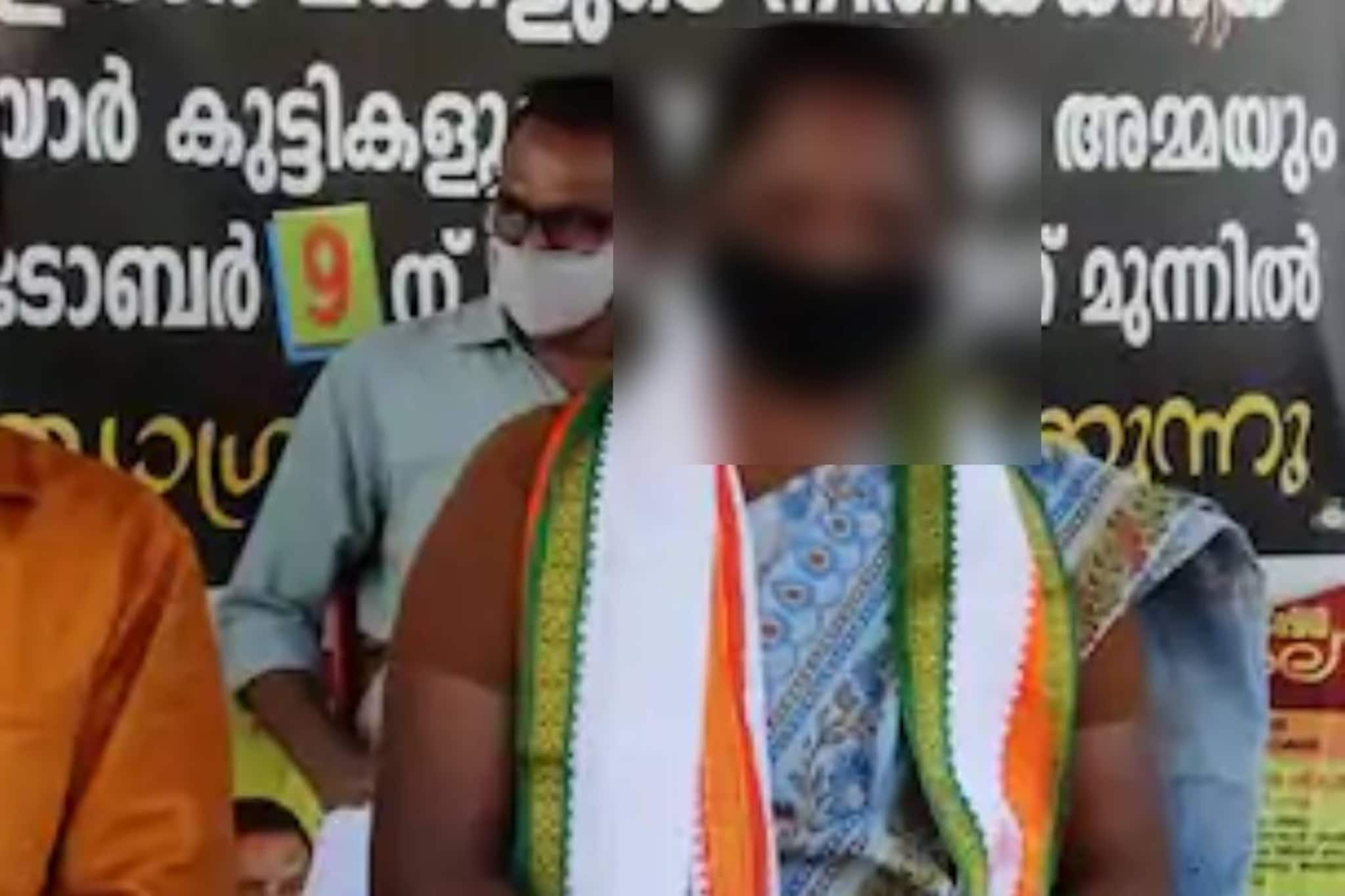 വാളയാർ കേസ് : വീഴ്ച വരുത്തിയ ഉദ്യോഗസ്ഥരെ പുറത്താക്കണം': പെൺകുട്ടികളുടെ അമ്മ