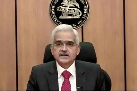 ആര്‍.ബി.ഐ. റിപ്പോ നിരക്ക് മാറ്റമില്ലാതെ നിലനിര്‍ത്തി; 2021-22 വര്‍ഷത്തെ ജിഡിപി വളര്‍ച്ച 10.5 ശതമാനം