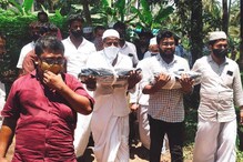 മഞ്ചേരിയിൽ മരിച്ച ഇരട്ടക്കുട്ടികളുടെ പിതാവിന്‍റെ കുറിപ്പ്
