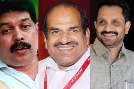 Gold Smuggling Case | 'സ്വർണക്കടത്തിൽ കാരാട്ട് റസാഖ് എംഎൽഎയ്ക്ക് പങ്കുണ്ടെങ്കിൽ കോടിയേരിക്കും പങ്ക്': കെ. സുരേന്ദ്രൻ Gold Smuggling Case | 'സ്വർണക്കടത്തിൽ കാരാട്ട് റസാഖ് എംഎൽഎയ്ക്ക് പങ്കുണ്ടെങ്കിൽ കോടിയേരിക്കും പങ്ക്': കെ. സുരേന്ദ്രൻ