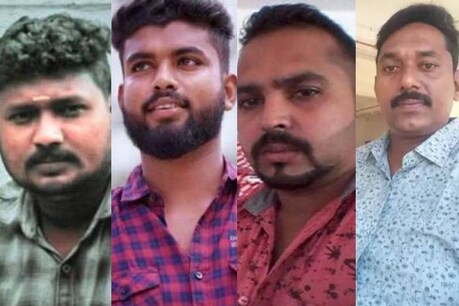 കുന്നംകുളത്തെ സനൂപ്: ആറാഴ്ചയ്ക്കിടെ സംസ്ഥാനത്ത് കൊല്ലപ്പെടുന്ന നാലാമത്തെ ഡി.വൈ.എഫ്.ഐ പ്രവർത്തകൻ കുന്നംകുളത്തെ സനൂപ്: ആറാഴ്ചയ്ക്കിടെ സംസ്ഥാനത്ത് കൊല്ലപ്പെടുന്ന നാലാമത്തെ ഡി.വൈ.എഫ്.ഐ പ്രവർത്തകൻ