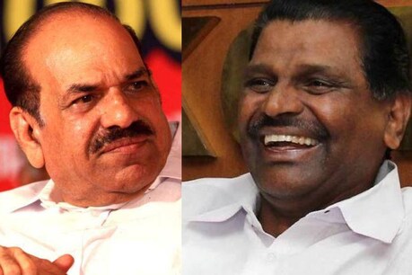 'ചില പൂജകൾ തിരിച്ചടിക്കും, അതാണ് ഇപ്പോൾ കോടിയേരിക്ക് ലഭിച്ചുകൊണ്ടിരിക്കുന്നത്'; തിരുവഞ്ചൂർ രാധാകൃഷ്ണൻ 'ചില പൂജകൾ തിരിച്ചടിക്കും, അതാണ് ഇപ്പോൾ കോടിയേരിക്ക് ലഭിച്ചുകൊണ്ടിരിക്കുന്നത്'; തിരുവഞ്ചൂർ രാധാകൃഷ്ണൻ