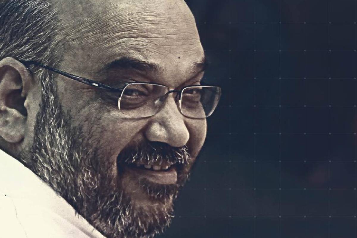 ഇന്ത്യ- ചൈന തർക്കത്തിൽ രാഹുൽ ഗാന്ധിയുടെ പരാമർശത്തിനെതിരെ അമിത് ഷാ