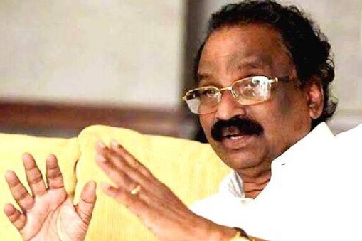 ഏ.കെ ബാലൻ