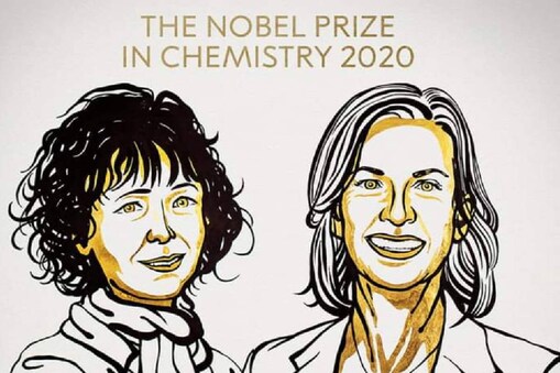 Nobel prize chemistry