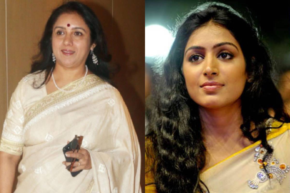 രേവതിയുടെയും പത്മപ്രിയയുടെയും തുറന്ന കത്ത്