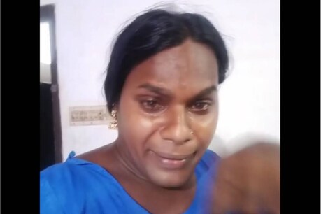 Sajna Shaji| വിവാദങ്ങൾ ഹൃദയം തകർത്തു; ട്രാൻസ്ജെൻഡർ സജ്ന ഷാജി ആത്മഹത്യക്ക് ശ്രമിച്ചു Sajna Shaji| വിവാദങ്ങൾ ഹൃദയം തകർത്തു; ട്രാൻസ്ജെൻഡർ സജ്ന ഷാജി ആത്മഹത്യക്ക് ശ്രമിച്ചു