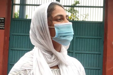 ഷെമീറിനെ തല്ലിച്ചതച്ചത് ജഗ്ഗ് കൊണ്ട്;  ഉദ്യോഗസ്ഥർക്കെതിരെ ഭാര്യയുടെ വെളിപ്പെടുത്തൽ