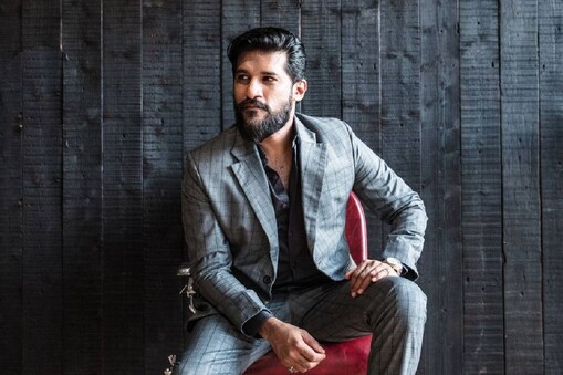 വിജയ് യേശുദാസ് 