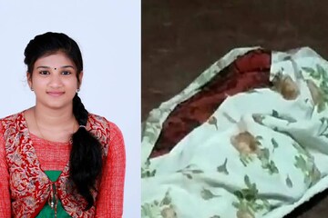 സ്വകാര്യ ആശുപത്രി മോർച്ചറിയിൽ സൂക്ഷിച്ചിരുന്ന പെൺകുട്ടിയുടെ മൃതദേഹം അഴുകിയ നിലയിൽ