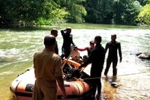 പതിനേഴുവയസുള്ള കമിതാക്കൾ ആറ്റിൽ ചാടി; കാമുകൻ മരിച്ചു; കാമുകിയെ സഹോദരൻ രക്ഷപ്പെടുത്തി