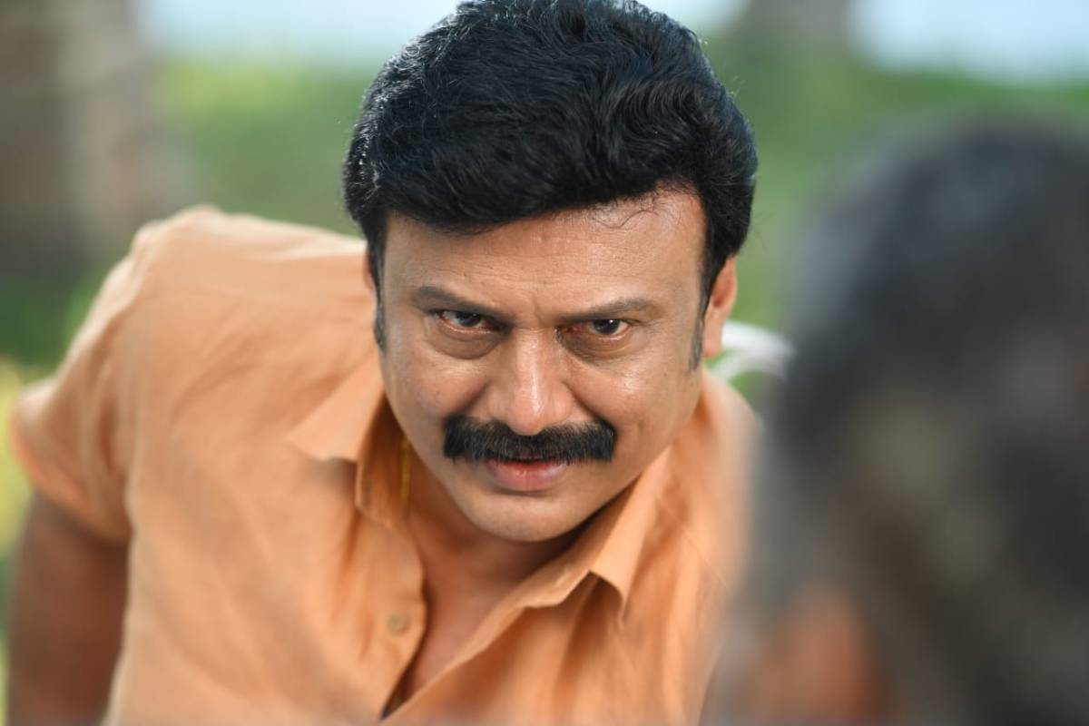 'പ്രൊഡ്യൂസർ ആളൊരു ബുദ്ധിമാന്‍; വിവാദം ഉണ്ടാക്കിയാൽ പടത്തിന് പരസ്യം കിട്ടുമല്ലോ'
