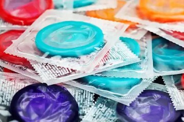 Condom | 120 കൊല്ലം പഴക്കമുള്ള 'മുത്തച്ഛൻ കോണ്ടം' കണ്ടെടുത്തു
