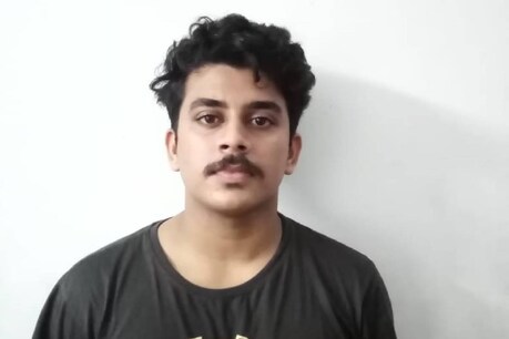 കോവിഡ് നെഗറ്റീവ് വ്യാജ സർട്ടിഫിക്കറ്റ് വിതരണം ചെയ്ത സംഭവം; ലാബ് ഉടമയുടെ മകൻ അറസ്റ്റിൽ കോവിഡ് നെഗറ്റീവ് വ്യാജ സർട്ടിഫിക്കറ്റ് വിതരണം ചെയ്ത സംഭവം; ലാബ് ഉടമയുടെ മകൻ അറസ്റ്റിൽ