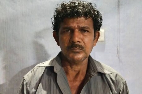 പശുവിനെ നിരന്തരം ലൈംഗിക പീഡനത്തിനിരയാക്കിയ പ്രതി പൊലീസ് പിടിയിൽ പശുവിനെ നിരന്തരം ലൈംഗിക പീഡനത്തിനിരയാക്കിയ പ്രതി പൊലീസ് പിടിയിൽ