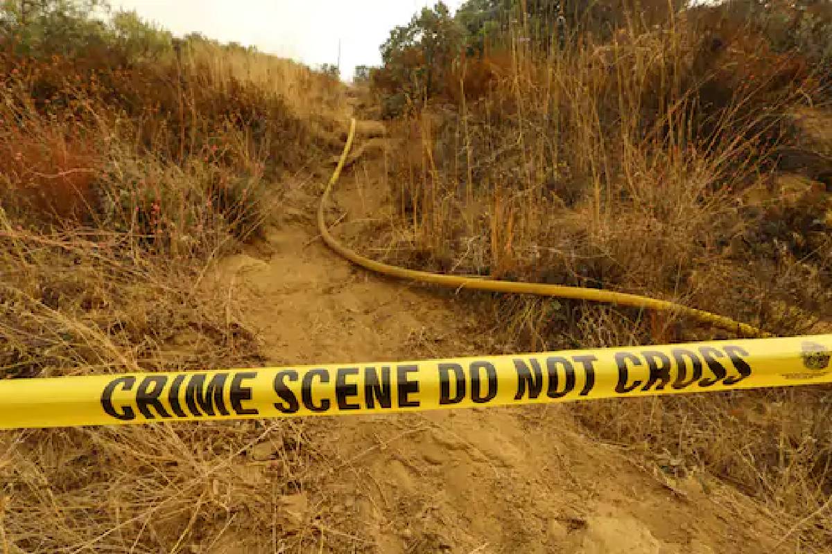 മയക്കുമരുന്ന് വാങ്ങാൻ പണം നൽകിയില്ല: 60 വയസുള്ള അമ്മയെ മകൻ ആക്രമിച്ചു
