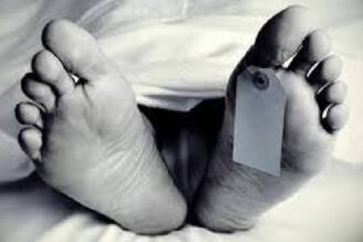 തലകറങ്ങി വീണ് കത്തി വയറ്റിൽ കുത്തിക്കയറി യുവാവിന് ദാരുണാന്ത്യം