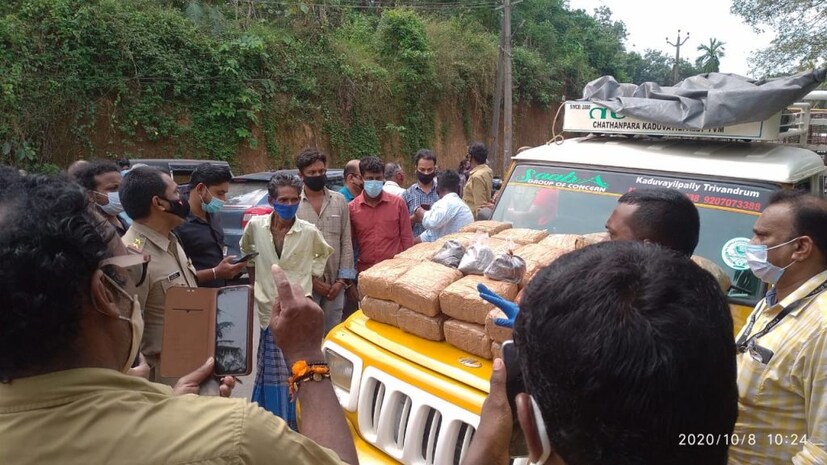  തെരഞ്ഞെടുപ്പ് മുന്നിൽകണ്ട് സംസ്ഥാനത്തേക്ക് കൂടുതൽ ലഹരിവസ്തുക്കൾ വരാൻ ഇടയുണ്ടെന്നാണ് എക്സൈസ് വിലയിരുത്തൽ. തുടർച്ചയായ റെയ്ഡുകൾ നടക്കുന്നതിനിടയിലും സംസ്ഥാനത്തേക്ക് നിർബാധം ലഹരിവസ്തുക്കൾ കടത്തുകയാണ്.