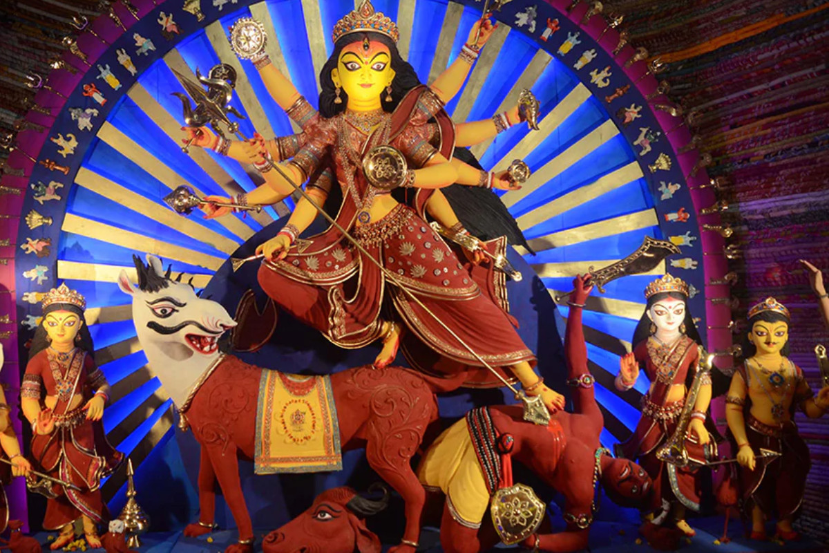 Navratri 2020| നവരാത്രി ആഘോഷം; വ്രതാനുഷ്ഠാനങ്ങളും പൂജയും