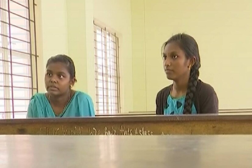  തിരുവനന്തപുരം: സംസ്ഥാനത്തെ മുഴുവന്‍ ദുഃഖത്തിലാഴ്ത്തിയ പെട്ടിമുടി ദുരന്തത്തിൽ അച്ഛന്‍ ഗണേശനും, അമ്മ തങ്കമ്മയും, ബന്ധുക്കളും, കൂട്ടുകാരും എല്ലാവരും നഷ്ടപ്പെട്ട സഹോദരിമാര്‍.