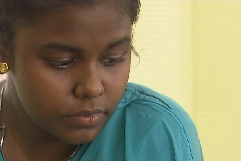  മൊബൈല്‍ റെയ്ഞ്ച് ഇല്ലാത്ത പെട്ടിമുടിയില്‍ നിന്നാല്‍ പഠിക്കാനാകില്ല. അതിനാലാണ് വീണ്ടും തിരുവനന്തപുരത്തേയ്ക്ക് വണ്ടികയറിയത്. അച്ഛന്റെ ആഗ്രഹം പോലെ വനംവകുപ്പില്‍ ജോലി നേടണം.‌‌