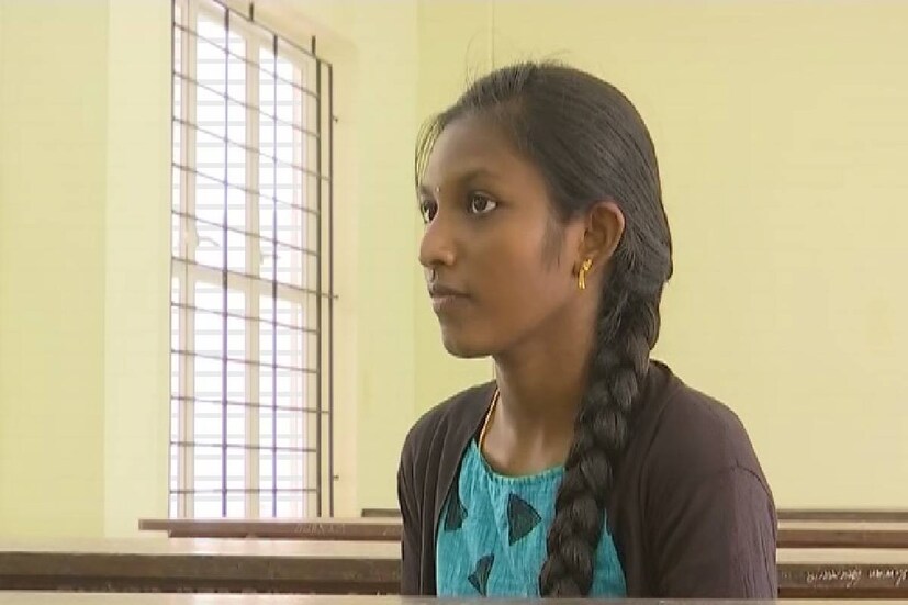  ഗണേശന്റെ  സഹോദരിയുടെ മകള്‍ തിരുവനന്തപുരം മെഡിക്കല്‍ കോളജില്‍ സ്റ്റാഫ് നഴ്‌സായ ലേഖയോടൊപ്പമാണ് താമസം. പെട്ടിമുടി ദുരന്ത സമയത്ത് പഠനാവശ്യത്തിനായി തിരുവനന്തപുരത്ത് ആയിരുന്നു ഇരുവരും.