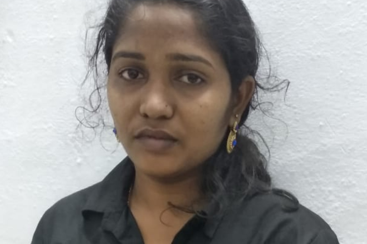കടയുടമയെ ലോഡ്ജിൽ വിളിച്ചു വരുത്തി നഗ്ന ചിത്രങ്ങളെടുത്ത് ഹണി ട്രാപ്പ് തട്ടിപ്പ്