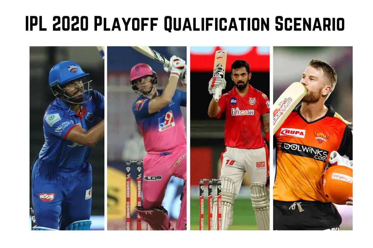 IPL 2020 | അവസാന നാലിലെത്തുക ആരൊക്കെ? മൂന്നു സ്ഥാനങ്ങൾക്കായി പോരടിക്കുന്നത് ആറു ടീമുകൾ
