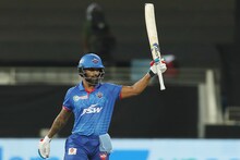 IPL 2020 KXIP vs DC| തുടർച്ചയായ രണ്ടാം സെഞ്ചുറിയുമായി ധവാൻ; പഞ്ചാബിന് 165 റൺസ് വിജയലക്ഷ്യം