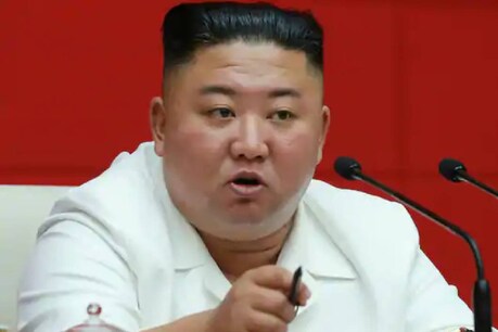 North Korea | 'ചൈനയിൽ നിന്ന് മഞ്ഞ പൊടിക്കാറ്റ്, കൊറോണ പിടിക്കും'; ജനത്തോട് വീട്ടിൽ തന്നെയിരിക്കണമെന്ന് കൊറിയ North Korea | 'ചൈനയിൽ നിന്ന് മഞ്ഞ പൊടിക്കാറ്റ്, കൊറോണ പിടിക്കും'; ജനത്തോട് വീട്ടിൽ തന്നെയിരിക്കണമെന്ന് കൊറിയ