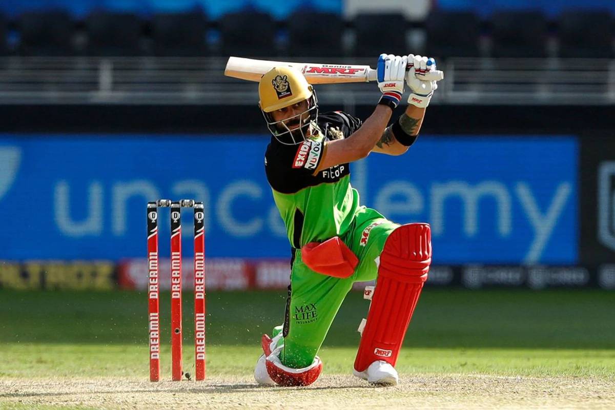 kohli