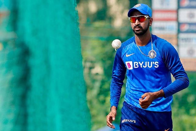  മത്സരത്തിൽ അർധസെഞ്ചുറി നേടിയ ക്വിന്റൺ ഡീകോക്കിന്റെ മികവില്‍ മുംബൈ വിജയിച്ചു. ടോസ് നേടി ആദ്യം ബാറ്റ് ചെയ്ത മുംബൈ 20 ഓവറിൽ അഞ്ച് വിക്കറ്റ് നഷ്ടത്തിൽ 208 റൺസെടുത്തു.