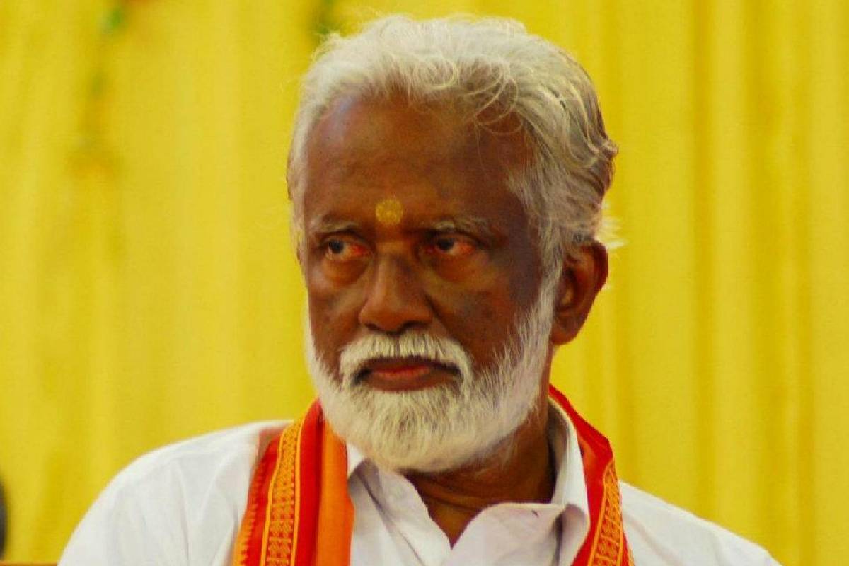 കുമ്മനം രാജശേഖരൻ
