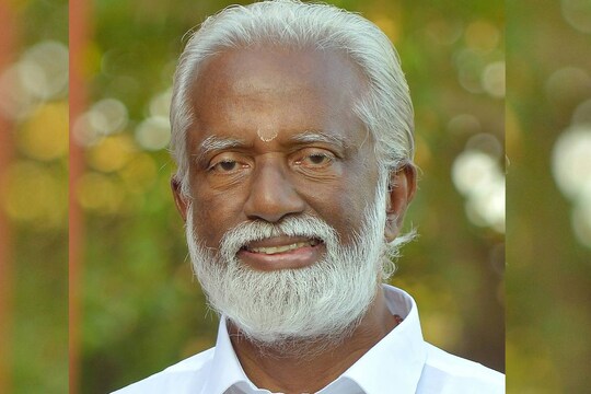 കുമ്മനം രാജശേഖരൻ