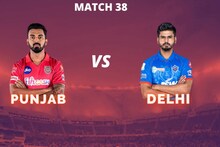 IPL 2020 KXIP vs DC| ടോസ് നേടി ഡൽഹി ക്യാപിറ്റൽസ്; ബാറ്റിംഗ് തെരഞ്ഞെടുത്തു