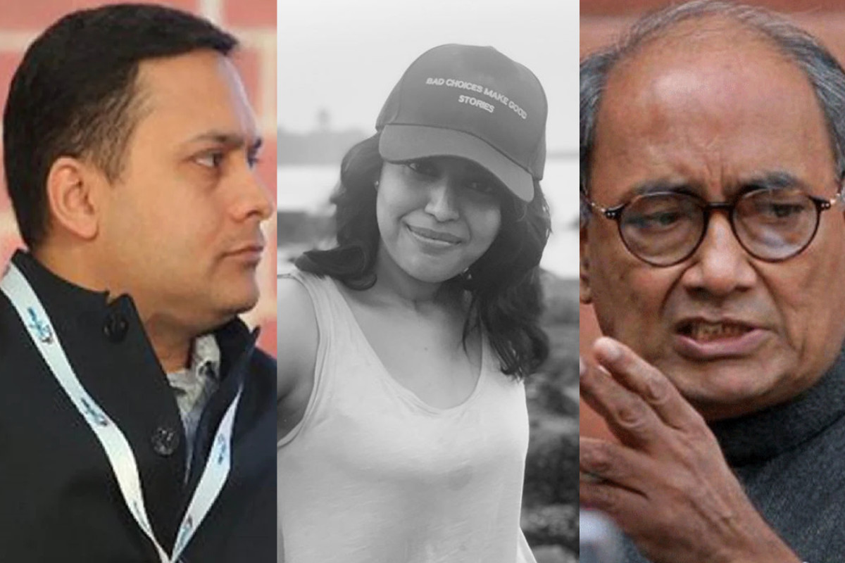 അമിത് മാൾവിയ, ദിഗ് വിജയ് സിംഗ്, നടി സ്വരാ ഭാസ്കർ എന്നിവർക്ക് ദേശീയ വനിതാ കമ്മീഷൻ നോട്ടീസ്