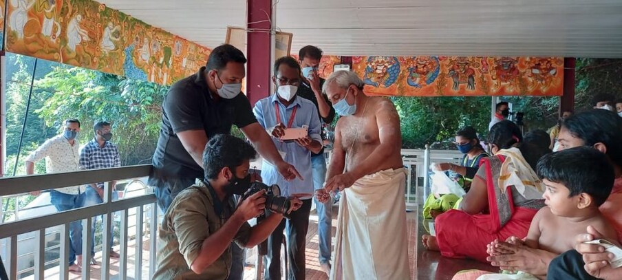  പനച്ചിക്കാട് സരസ്വതി ക്ഷേത്രം