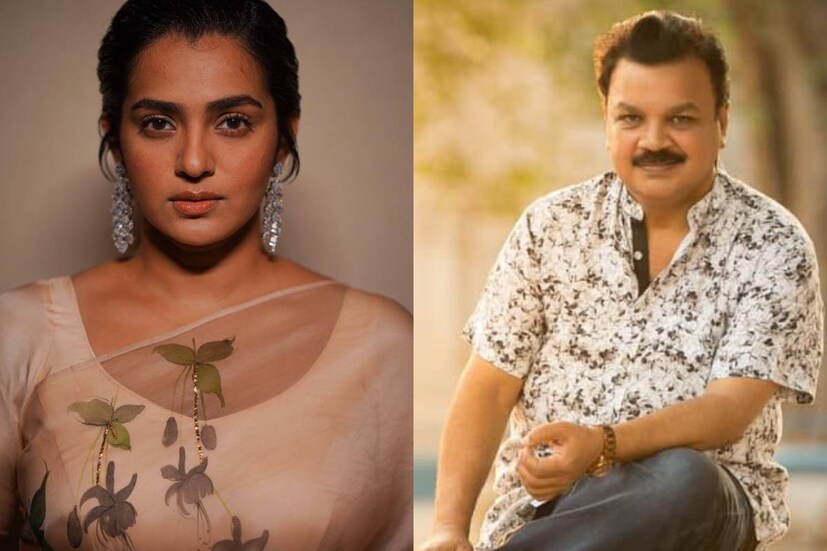  മലയാളത്തിലെ സിനിമാ താരങ്ങളുടെ സംഘടനയായ 'അമ്മ' നിർമിക്കുന്ന പുതിയ ചിത്രത്തിൽ നടി ഭാവന ഉണ്ടാകില്ലെന്ന് നടനും സംഘടന ജനറൽ സെക്രട്ടറിയുമായ ഇടവേള ബാബു കഴിഞ്ഞദിവസം പറഞ്ഞിരുന്നു. ഒരു സ്വകാര്യ വാർത്താചാനലിന്റെ അഭിമുഖപരിപാടിയിൽ സംസാരിക്കുമ്പോൾ ആയിരുന്നു ഇടവേള ബാബു ഇക്കാര്യം വ്യക്തമാക്കിയത്. എന്നാൽ, ഇക്കാര്യം അവതരിപ്പിച്ച രീതി പരക്കെ വിമർശിക്കപ്പെട്ടു. 'മരിച്ചു പോയ ആളുകൾ തിരിച്ചു വരില്ലല്ലോ' എന്ന് പറഞ്ഞായിരുന്നു അമ്മയുടെ പുതിയ സിനിമയിൽ ഭാവന ഉണ്ടാകില്ലെന്ന കാര്യം ഇടവേള ബാബു വ്യക്തമാക്കിയത്.