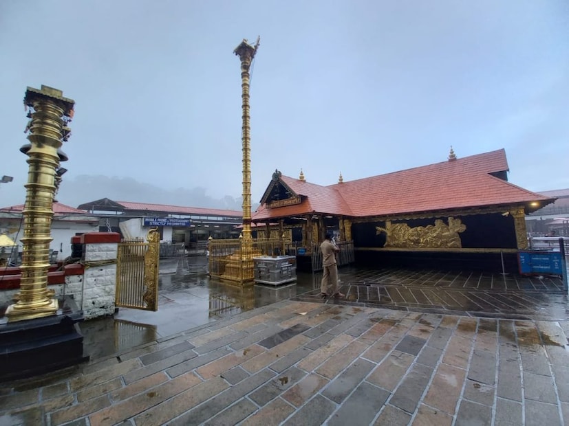  നിരോധിതവസ്തുക്കൾ വിൽപ്പന നടത്തുന്നത് തടയണം. തീർഥാടകരെ സ്വാമി അയ്യപ്പൻ റോഡ് വഴി മടങ്ങിപ്പോകാൻ നിർബന്ധിക്കരുത്. അവിടെ ശൗചാലയങ്ങളോ ചികിത്സാകേന്ദ്രങ്ങളോ ഇല്ലാത്തതിനാലാണിത്. 