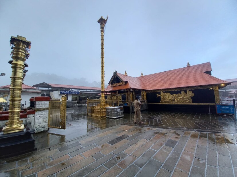  വരുന്ന നവംബർ 15ന് ആരംഭിക്കുന്ന മണ്ഡല-മകരവിളക്ക് തീർത്ഥാടനം മുതൽ ഒരു വർഷമാണ് പുതിയ മേൽശാന്തിമാരുടെ കാലാവധി.