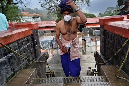 sabarimala temple