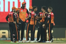 IPL 2020 RCB vs SRH| ടോസ് നേടി ഹൈദരാബാദ്; ബാംഗ്ലൂരിനെ ബാറ്റിംഗിനയച്ചു
