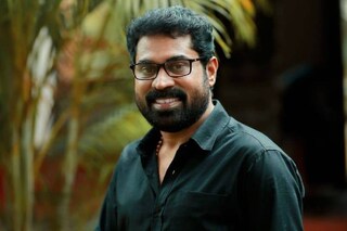 സുരാജ് വെഞ്ഞാറമൂട്