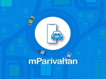 ലൈസൻസും ആർസി ബുക്കും ഇനി കൈയ്യിൽ കരുതേണ്ട; എം- പരിവഹൻ ഉപയോഗിക്കുന്നത് ഇങ്ങനെ ലൈസൻസും ആർസി ബുക്കും ഇനി കൈയ്യിൽ കരുതേണ്ട; എം- പരിവഹൻ ഉപയോഗിക്കുന്നത് ഇങ്ങനെ