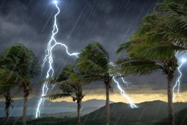 Rain Alert | മെയ് 22 വരെ കേരളത്തിൽ ഒറ്റപ്പെട്ടയിടങ്ങളിൽ ഇടിമിന്നലോട് കൂടിയ മഴയ്ക്ക് സാധ്യത