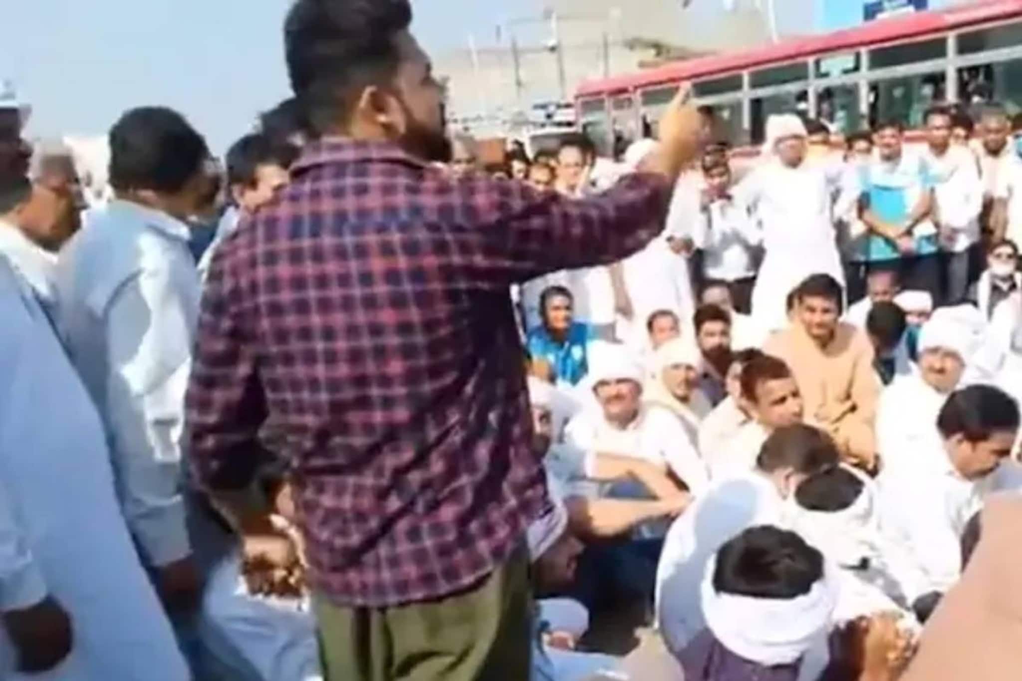 പ്രധാനമന്ത്രിയുടെയും യുപി മുഖ്യമന്ത്രിയുടെയും തല വെട്ടുമെന്ന് ഭീഷണി: യുവാവ് അറസ്റ്റിൽ